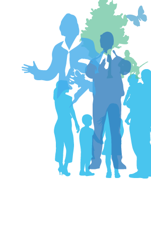 silhouet